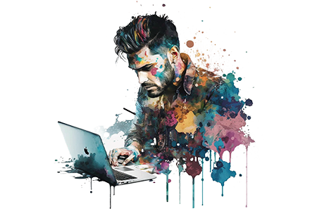 Graphics Portfolio